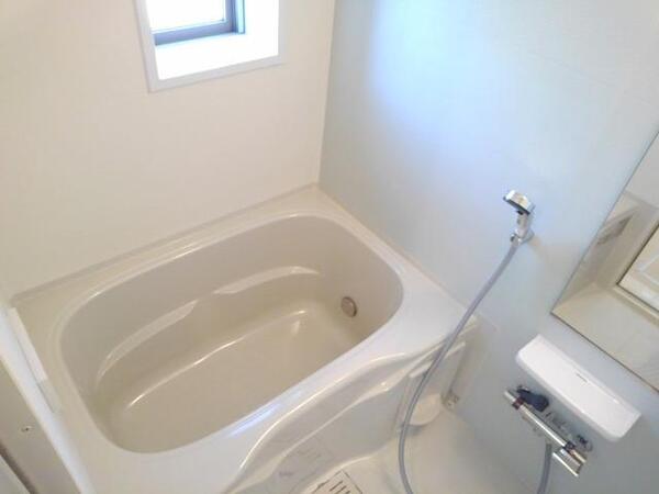 甲府市増坪町のアパート