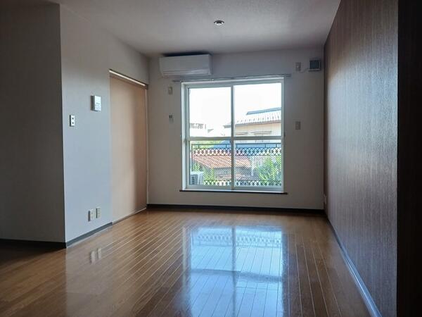 甲斐市西八幡のマンション