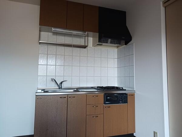 甲斐市西八幡のマンション