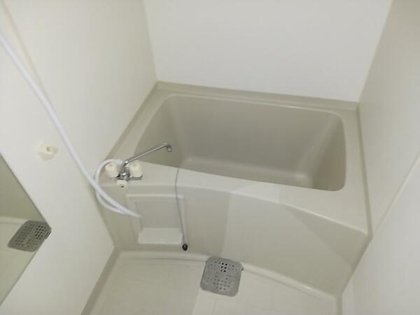 甲斐市西八幡のマンション