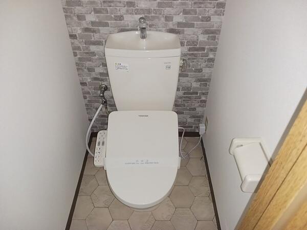 甲斐市西八幡のマンション