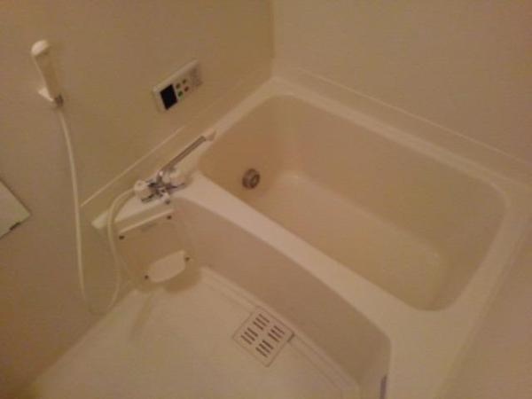 南アルプス市上今諏訪のアパート