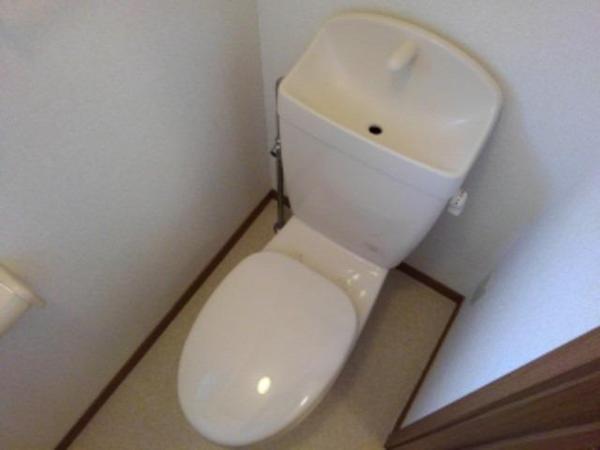 南アルプス市上今諏訪のアパート