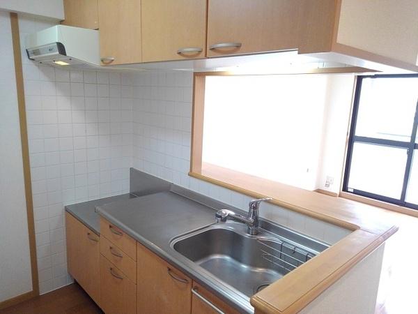 甲府市堀之内町のマンション