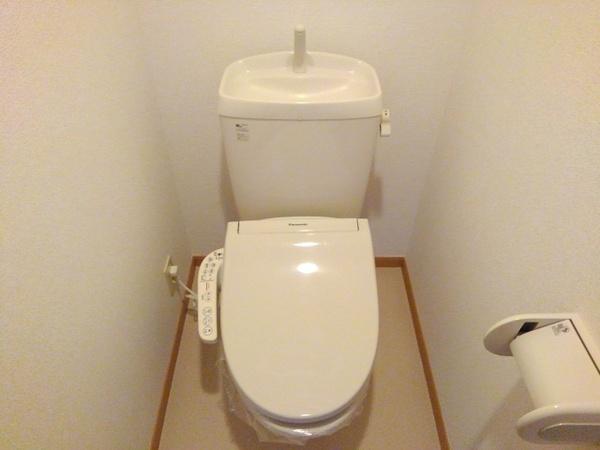 甲府市堀之内町のマンション