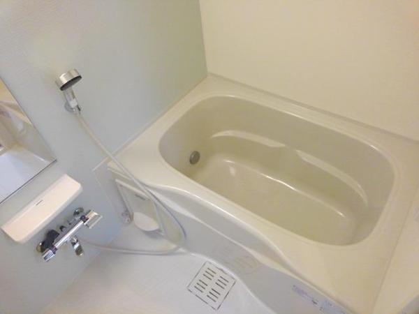 甲府市小瀬町のアパート