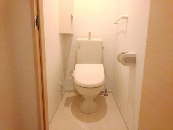 甲府市小瀬町のアパート