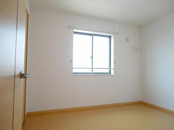 甲府市上町のアパート