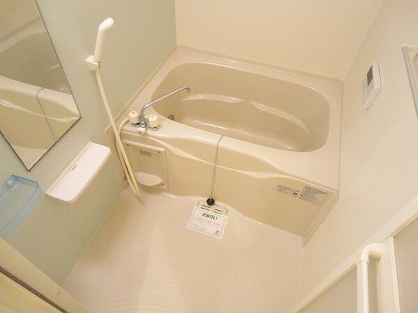 甲府市上町のアパート