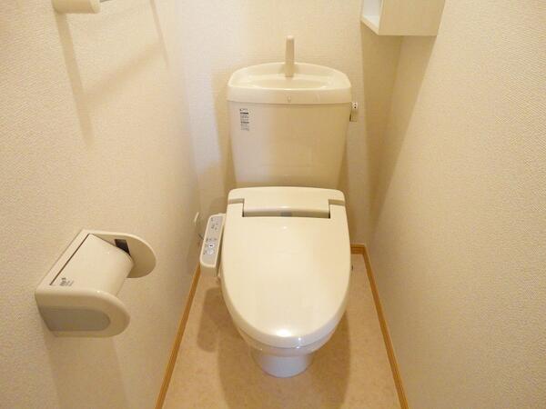 甲府市上町のアパート