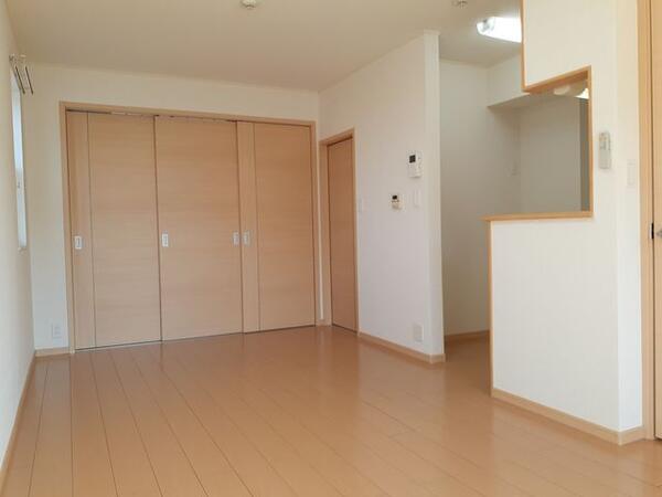 韮崎市大草町若尾のアパート