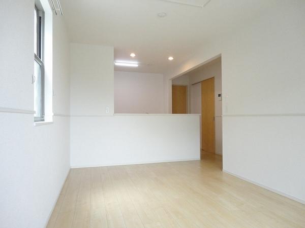 甲府市千塚４丁目のアパート