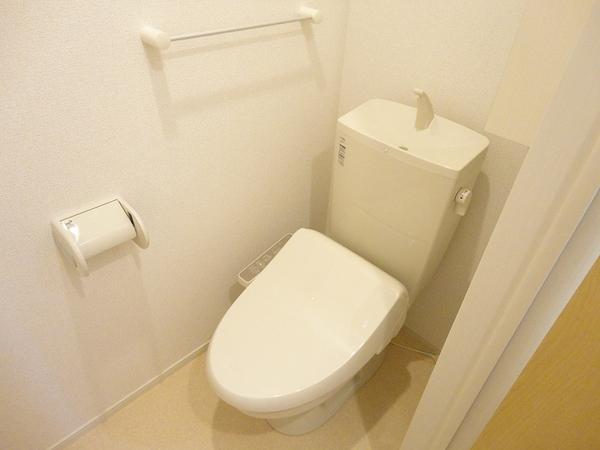 甲府市千塚４丁目のアパート