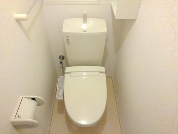 甲府市上石田２丁目のアパート