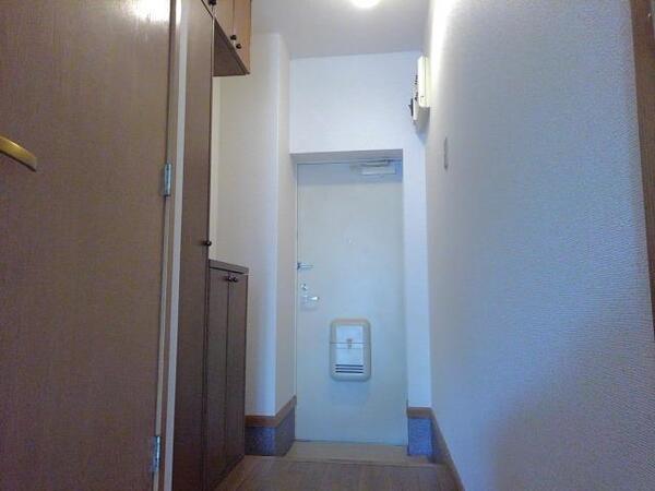 中巨摩郡昭和町西条のアパート