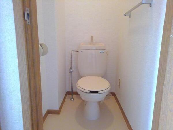 中巨摩郡昭和町西条のアパート