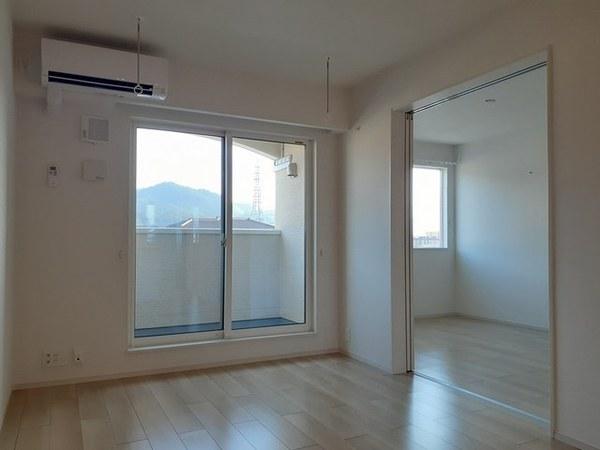 西八代郡市川三郷町市川大門のアパート