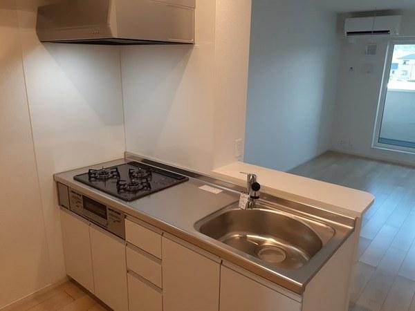 西八代郡市川三郷町市川大門のアパート