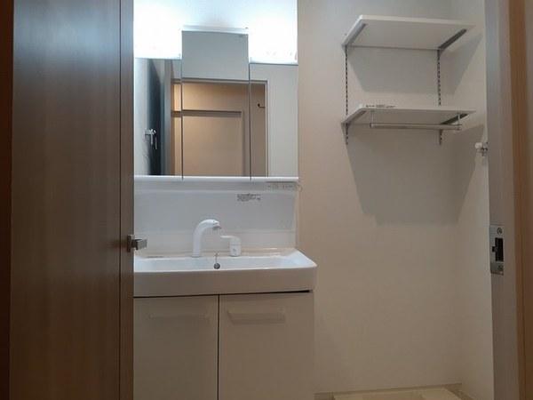 西八代郡市川三郷町市川大門のアパート