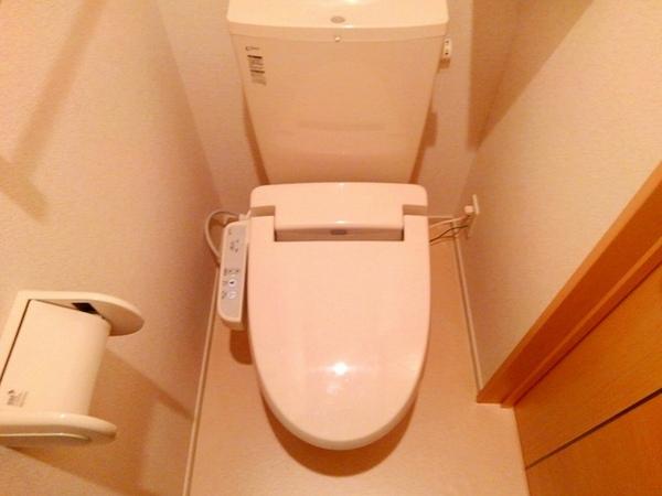 甲府市下飯田３丁目のアパート