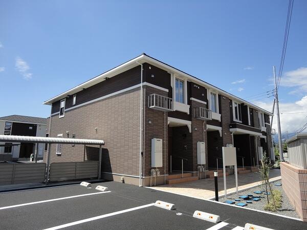 グリーン　フィールド　１