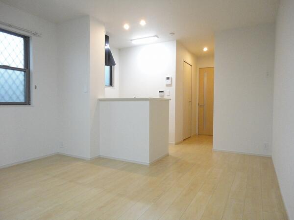 グリーン　フィールド　１