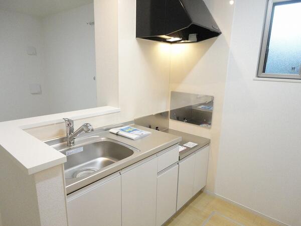 グリーン　フィールド　１