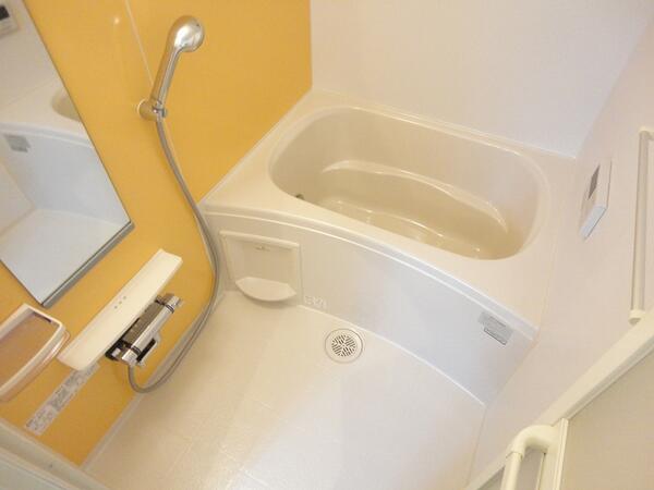 グリーン　フィールド　１