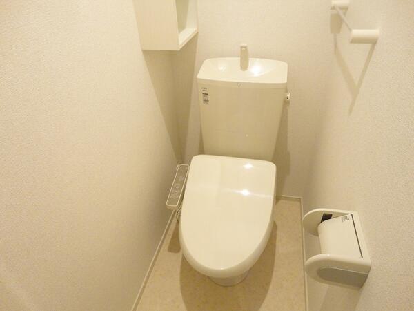 甲府市池田２丁目のアパート