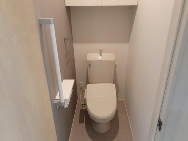 甲府市山宮町のアパート