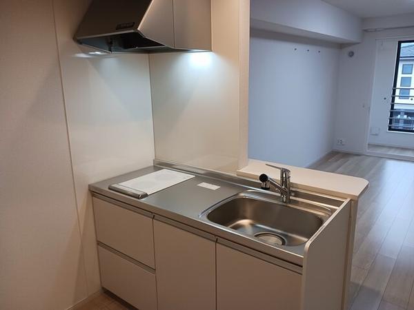 笛吹市石和町川中島のアパート