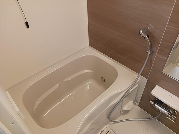 笛吹市石和町川中島のアパート