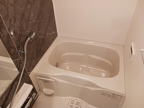 甲斐市玉川のアパート