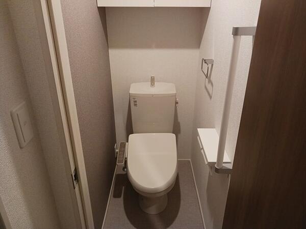 甲斐市玉川のアパート