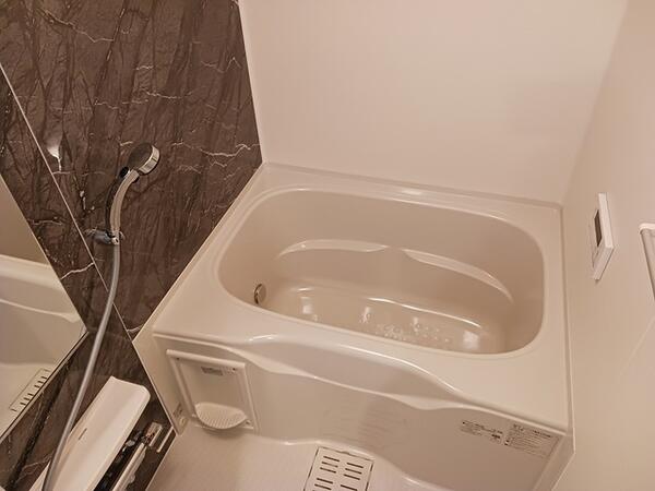 甲斐市玉川のアパート