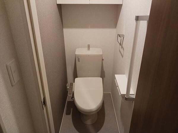 甲斐市玉川のアパート