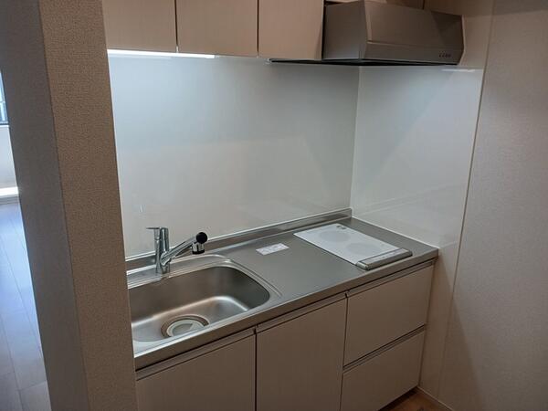 甲斐市玉川のアパート