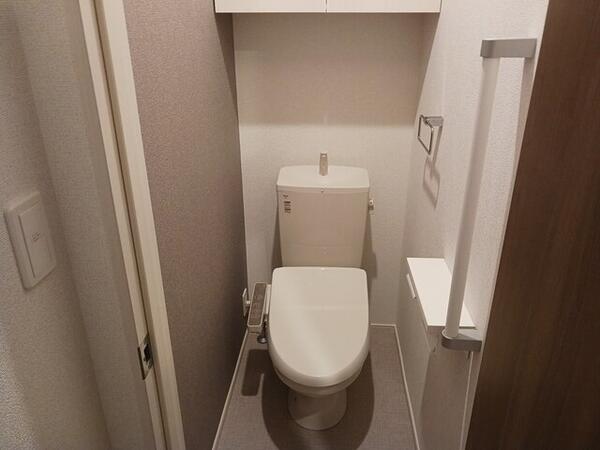 甲斐市玉川のアパート