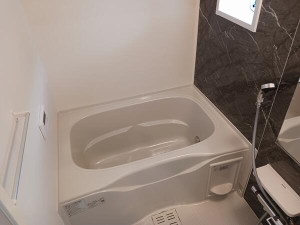 甲斐市玉川のアパート