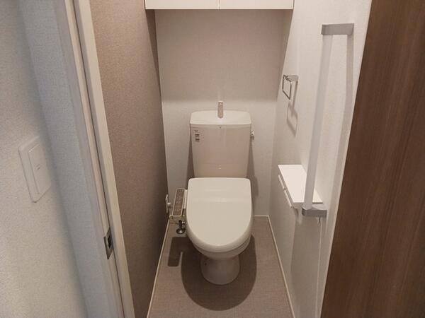 甲斐市玉川のアパート