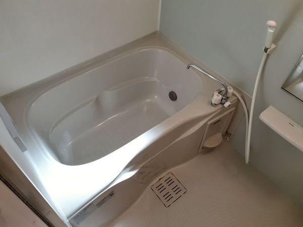 甲府市上石田２丁目のアパート