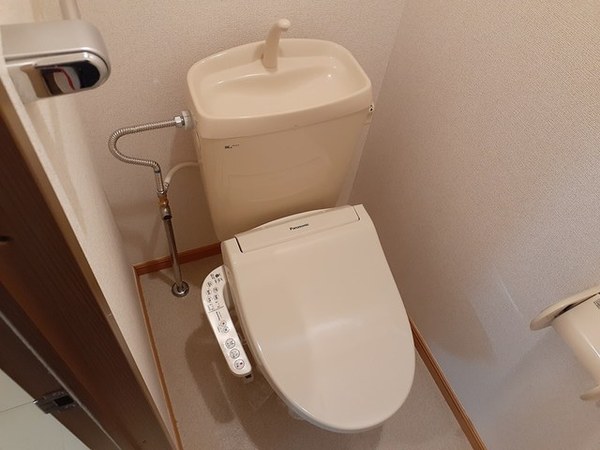 笛吹市石和町砂原のアパート