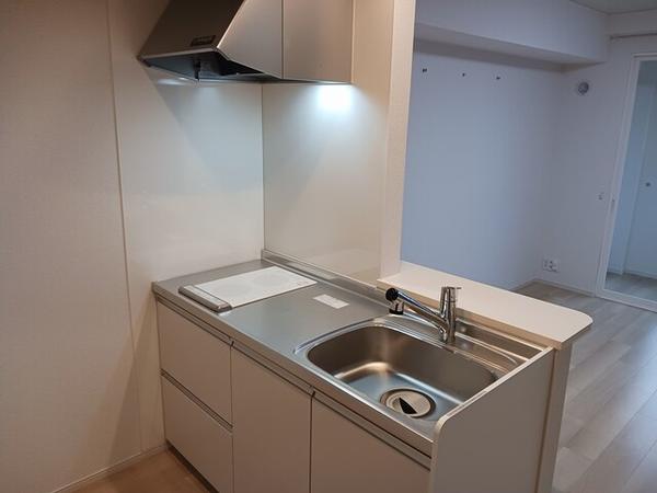 笛吹市石和町川中島のアパート