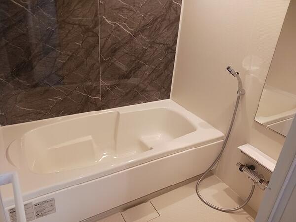 甲斐市西八幡のアパート