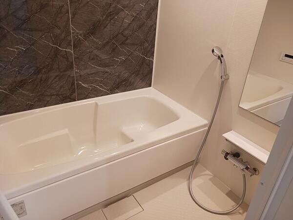 甲斐市西八幡のアパート