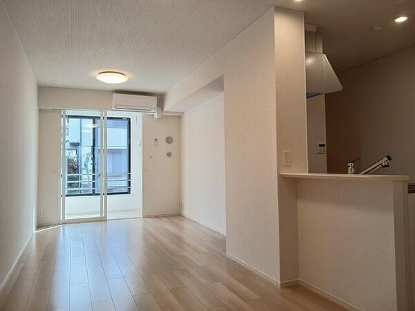 甲斐市西八幡のアパート