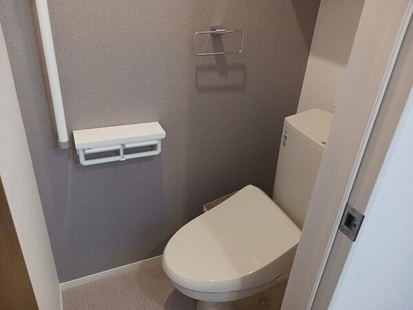 甲斐市西八幡のアパート