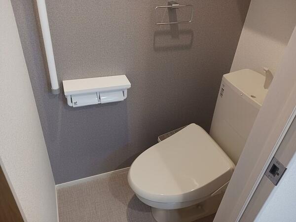 甲斐市西八幡のアパート