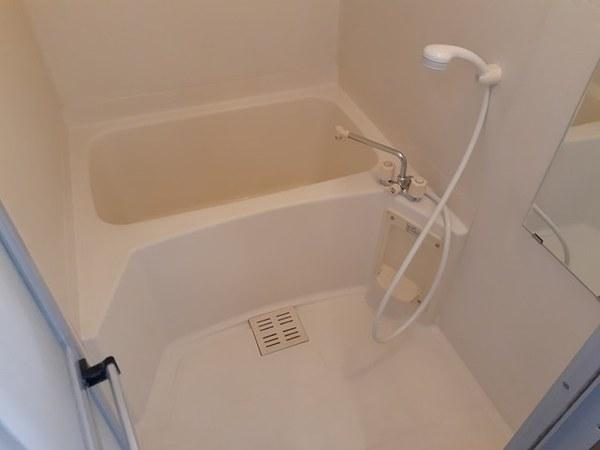 甲斐市竜王新町のアパート