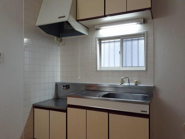 甲斐市篠原のアパート